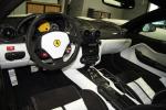Ferrari 599 GTB Fiorano Stallone by Mansory 2008 года